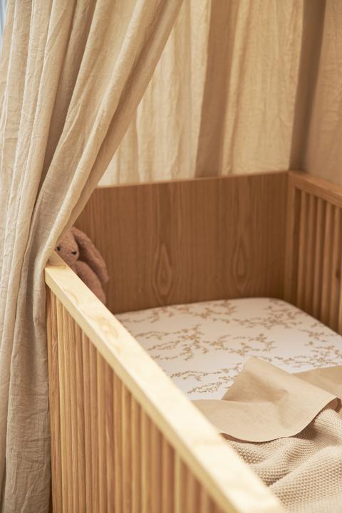 Immagine prodotto Meyco Lenzuolo matrimoniale Junior Branches (150 cm)