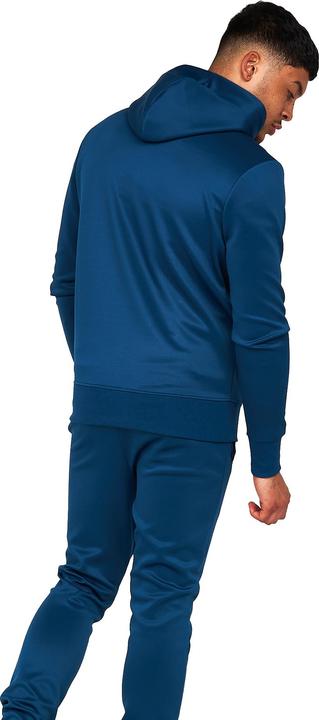 Produktbild Born Rich Foletti Hoodie mit durchgehendem Reissverschluss (M)