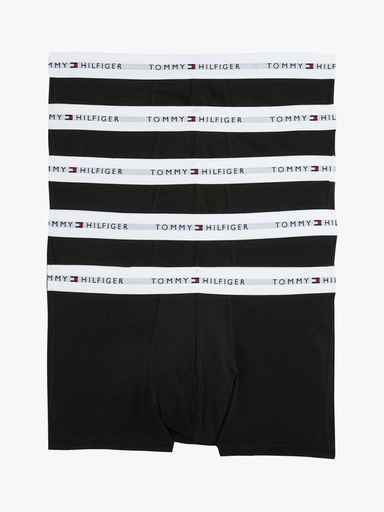 Actual product image Tommy Hilfiger 5p Trunk (S/M, 5-pack)