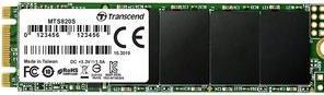 Actual product image Transcend Mts820s (120 GB, M.2 2280)