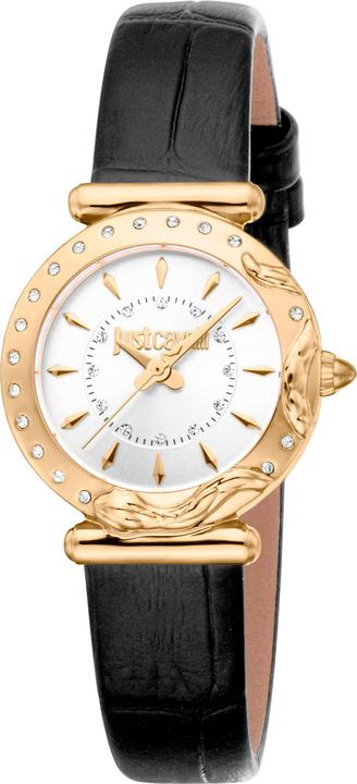 Produktbild Just Cavalli Animalier Stella Snake - JC1L363L0025 (28 mm)