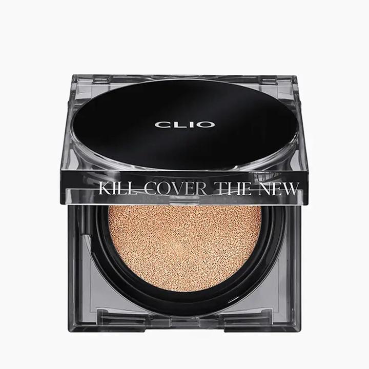 Actual product image Clio Kill Cover The New Founwear Cushion + Refill (1.5 Fair value)