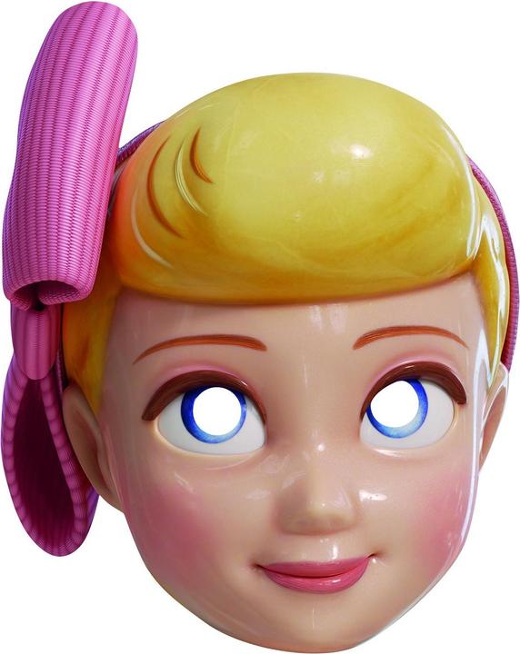 Produktbild Rubies Toy Story 4 Porzellinchen Pappmaske