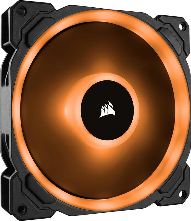 Actual product image Corsair Ll140 (140 mm, 1 x)