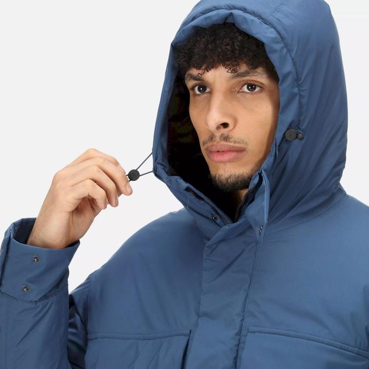 Produktbild Regatta Raylan Jacke wasserfest (S)