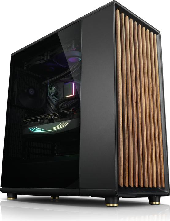 Produktbild Kiebel Black Forest 12 (ATX)