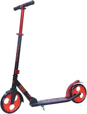 Actual product image Motion scooter