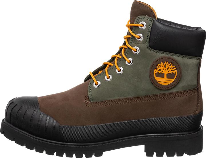Immagine prodotto Timberland Scarpe 6-Inch Premium Rubber Toe WP - 107155 (41.5)
