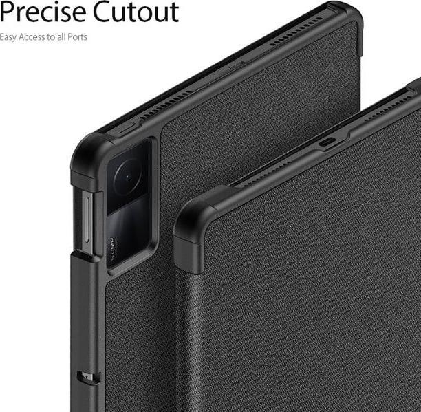 Produktbild Dux Ducis Domo Smart Sleepcase für Xiaomi Redmi Pad SE 11 (Xiaomi Redmi Pad SE)