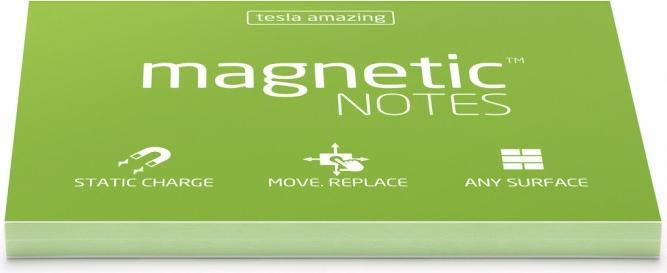 Produktbild Magnetic Notes M