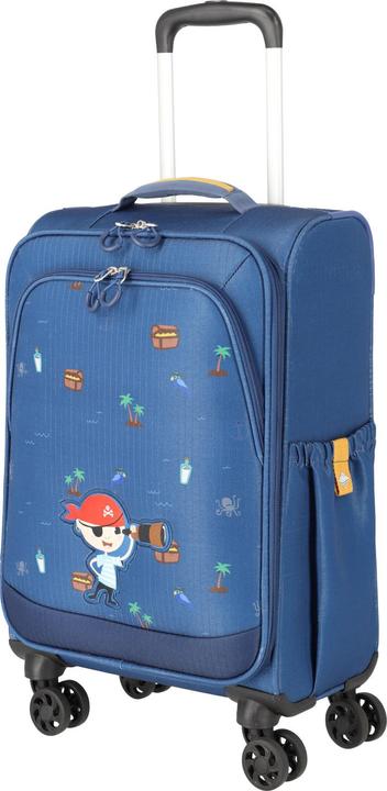 Image du produit Travelite Minimover (36 l, Bagage à main (jusqu'à 50l))