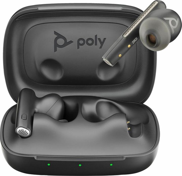 Image du produit Poly Etui de chargement standard pour Voyager Free 60