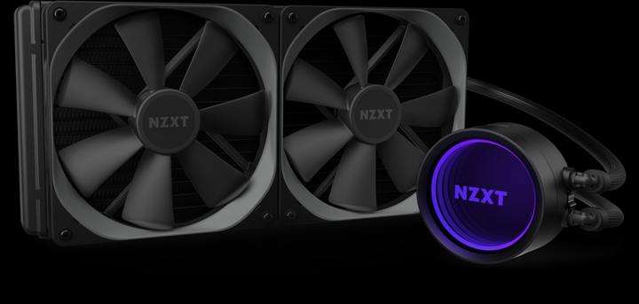 Produktbild NZXT Kraken X63