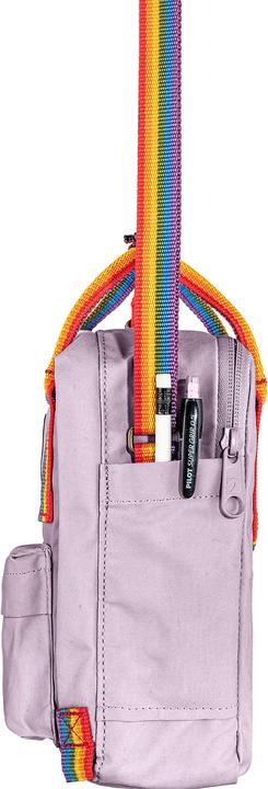 Immagine prodotto Fjällräven Imbragatura arcobaleno Kånken