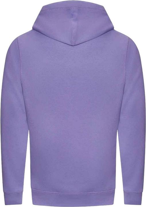 Produktbild Awdis Cross Neck Kapuzenpullover (XL)