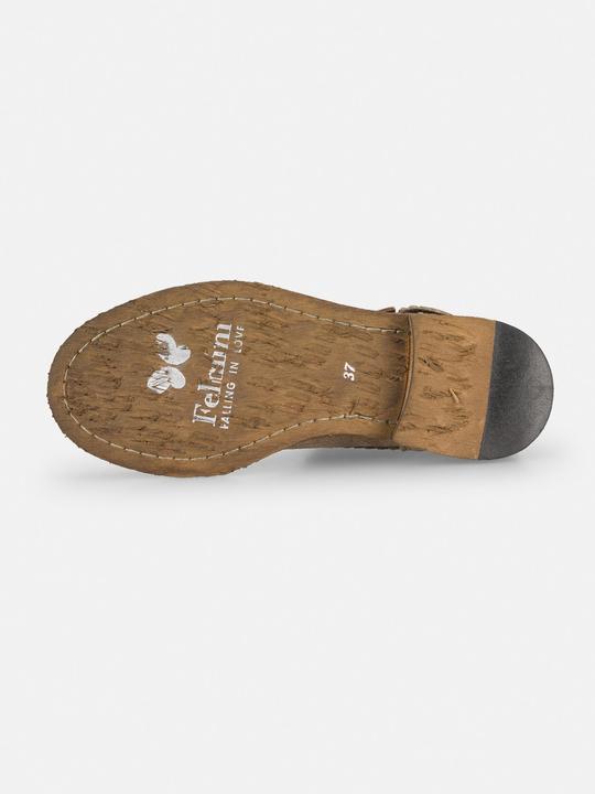 Produktbild Felmini Diese Steifelette von ist aus hochwertigem Leder gefertigt. Sie bietetn eine perfekte Mischu (40)