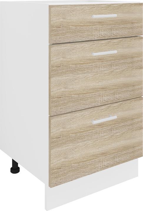 Rovere di Sonoma, Bianco