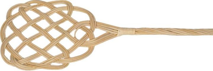 Actual product image Ebnat carpet beater Peddigrohr (1 pcs.)
