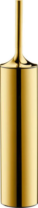 Gold Poliert