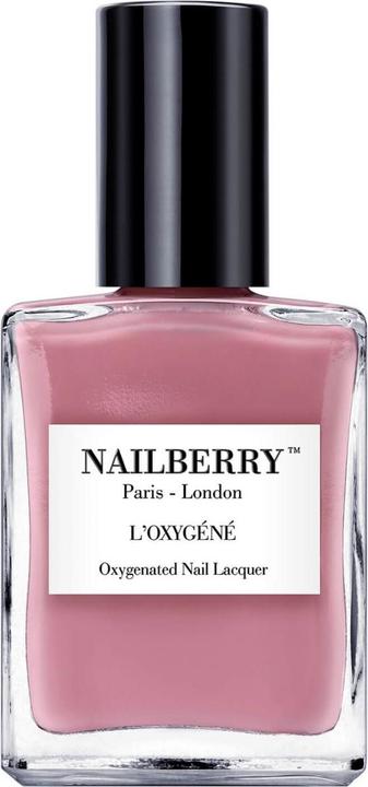 Nailberry L'oxygéné - Kindness (Pink, Rosa, Farblack)