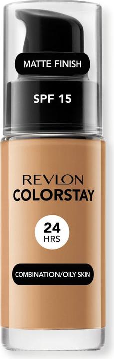 Immagine prodotto Revlon Colorstay 23 Fond de Teint COmbre / Oily No 370 (370)