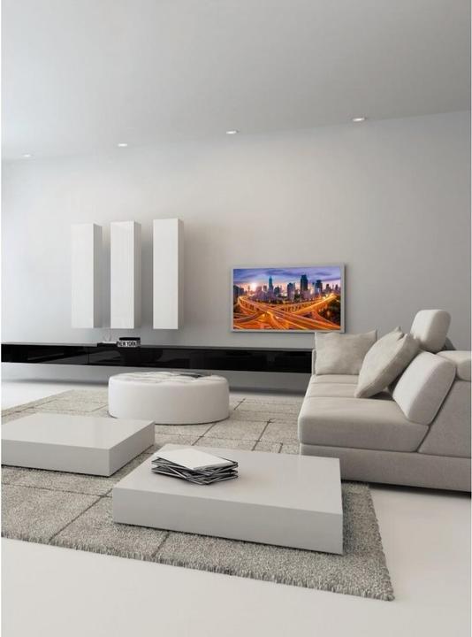 Image du produit Hama Prime de basculement (Mur, 48", 25 kg)