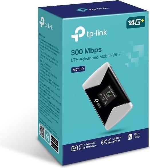 Productafbeelding TP-Link M7450
