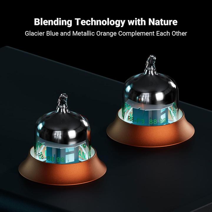 Actual product image Fosi Audio P3 Kopfhörerverstärker und Preamp (Bluetooth)