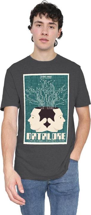 Produktbild The Next Generation Season 1 Episode 13 TShirt (L)