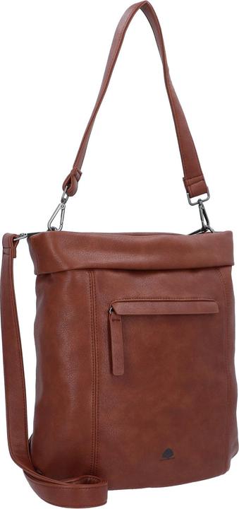 Image du produit Greenburry Mad'l Dasch Liselotte Sac à bandoulière 31 cm