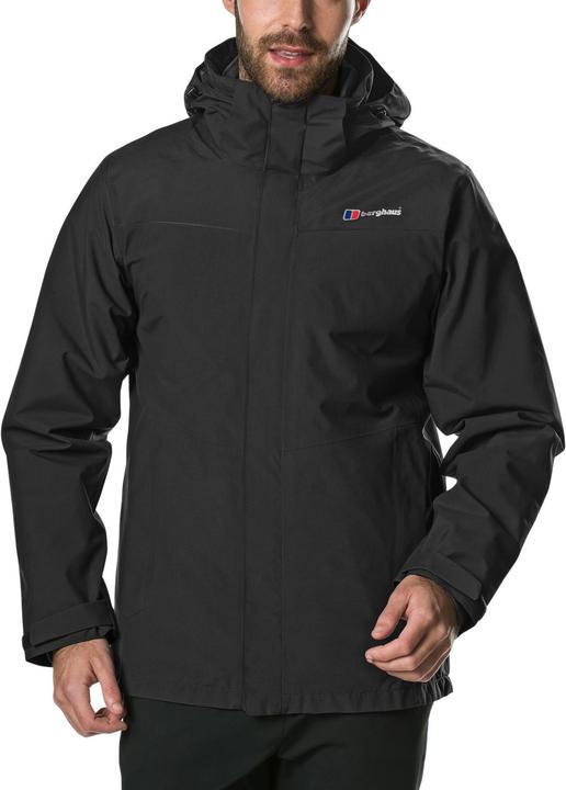 Produktbild Berghaus Hillwalker InterActive Shell Jacket (XXL)