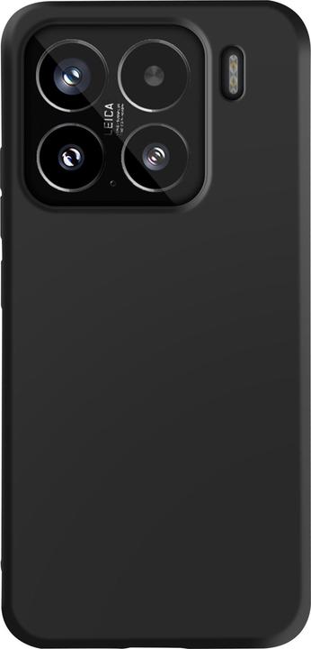 Image du produit Mayaxess Hülle für Xiaomi 15 Weiches Silikon Dünne Beschichtung (Xiaomi 15)