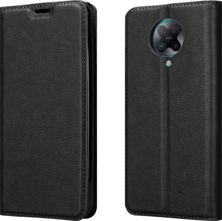 Produktbild Cadorabo Book Invisible Magnet Cover (Xiaomi Poco F2 Pro)