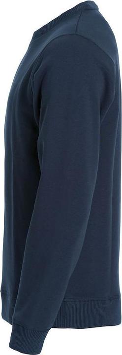 Image du produit Clique Sweat-shirt classique col rond (XS)