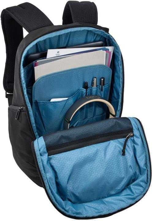 Produktbild Thule NB Rucksack 26L ACCENT TACBP2316 BLACK (26 l)