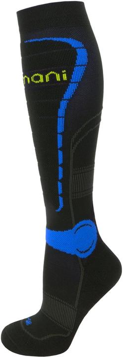 Produktbild Normani Kompressionskniestrümpfe Style (Einzelpack, 39 - 42)
