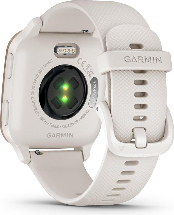 Immagine prodotto Garmin Venu SQ 2 Music (40 mm)
