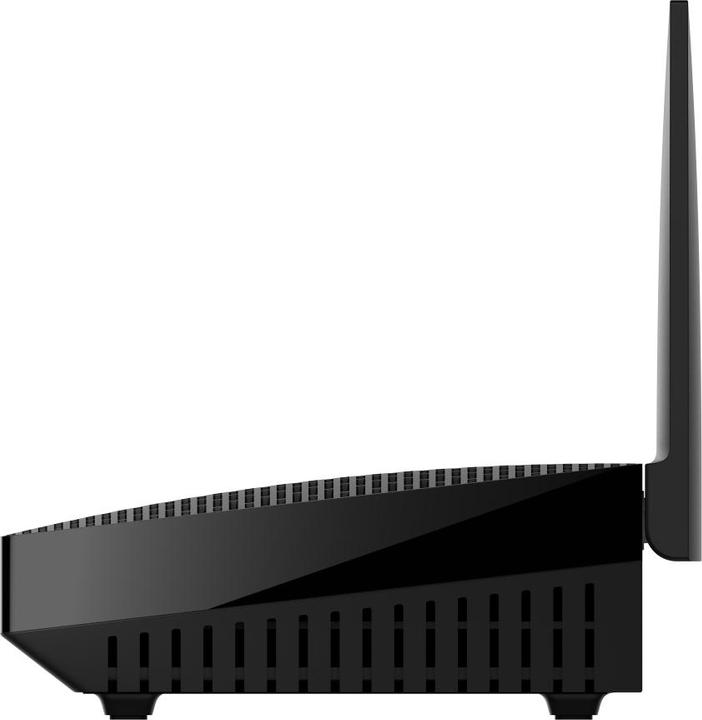 Produktbild Linksys Hydra Pro 6 Whole-Home Mesh Wi-Fi 6 MR5500 AX5400 Dual Band Router