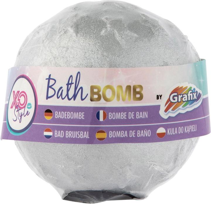 Image du produit Grafix Bulle de bain - Lune et étoiles scintillantes