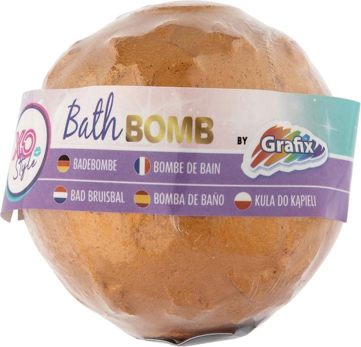 Image du produit Grafix Bulle de bain - Lune et étoiles scintillantes