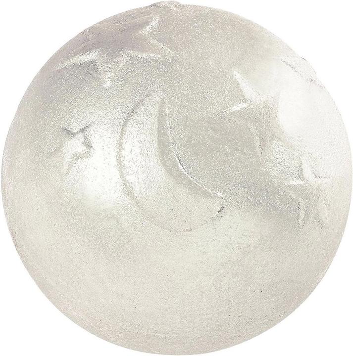 Image du produit Grafix Bulle de bain - Lune et étoiles scintillantes