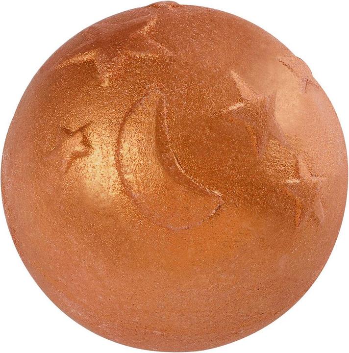 Image du produit Grafix Bulle de bain - Lune et étoiles scintillantes