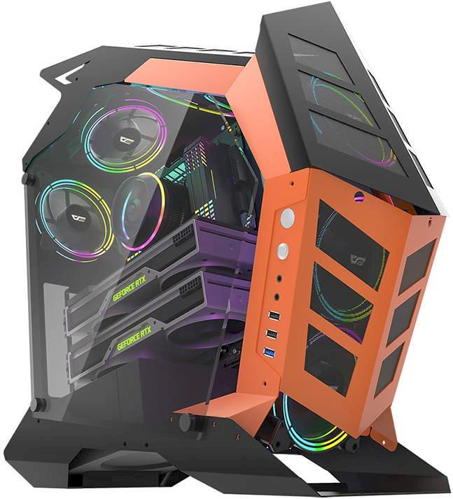 Image du produit Darkflash Tech K1
