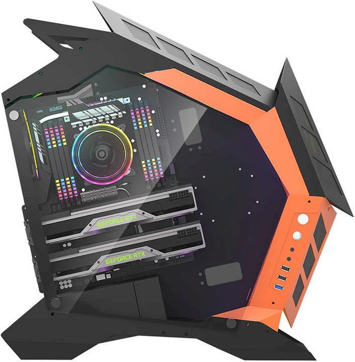 Image du produit Darkflash Tech K1