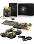 Produktbild GED The Witcher 2 Dark Edition (Xbox 360)