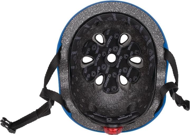Produktbild Globber Primo Plus Lights inkl. Kinderhelm - 3 Wheels Scooter