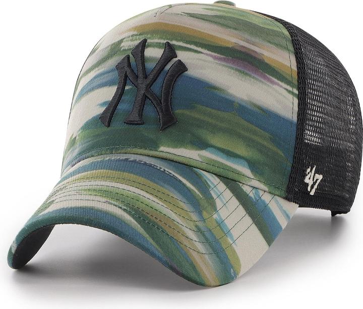 Produktbild 47 Brand Trucker Fisherman New York Yankees (One Size)