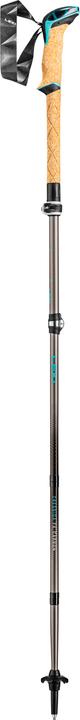 Leki Cressida Fx (100 - 120 cm)