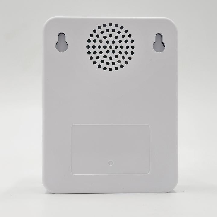 Produktbild Fourtwenty Air Detector Lux-C02 Thermometer & Humidity Measurement