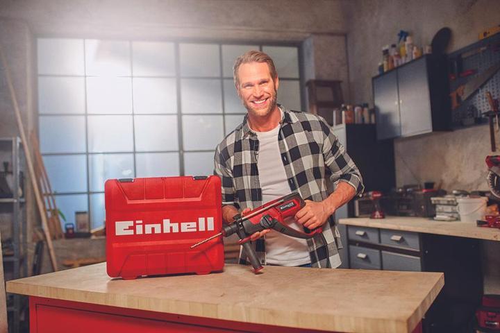 Immagine prodotto Einhell E-box M55 (1 pezzi)